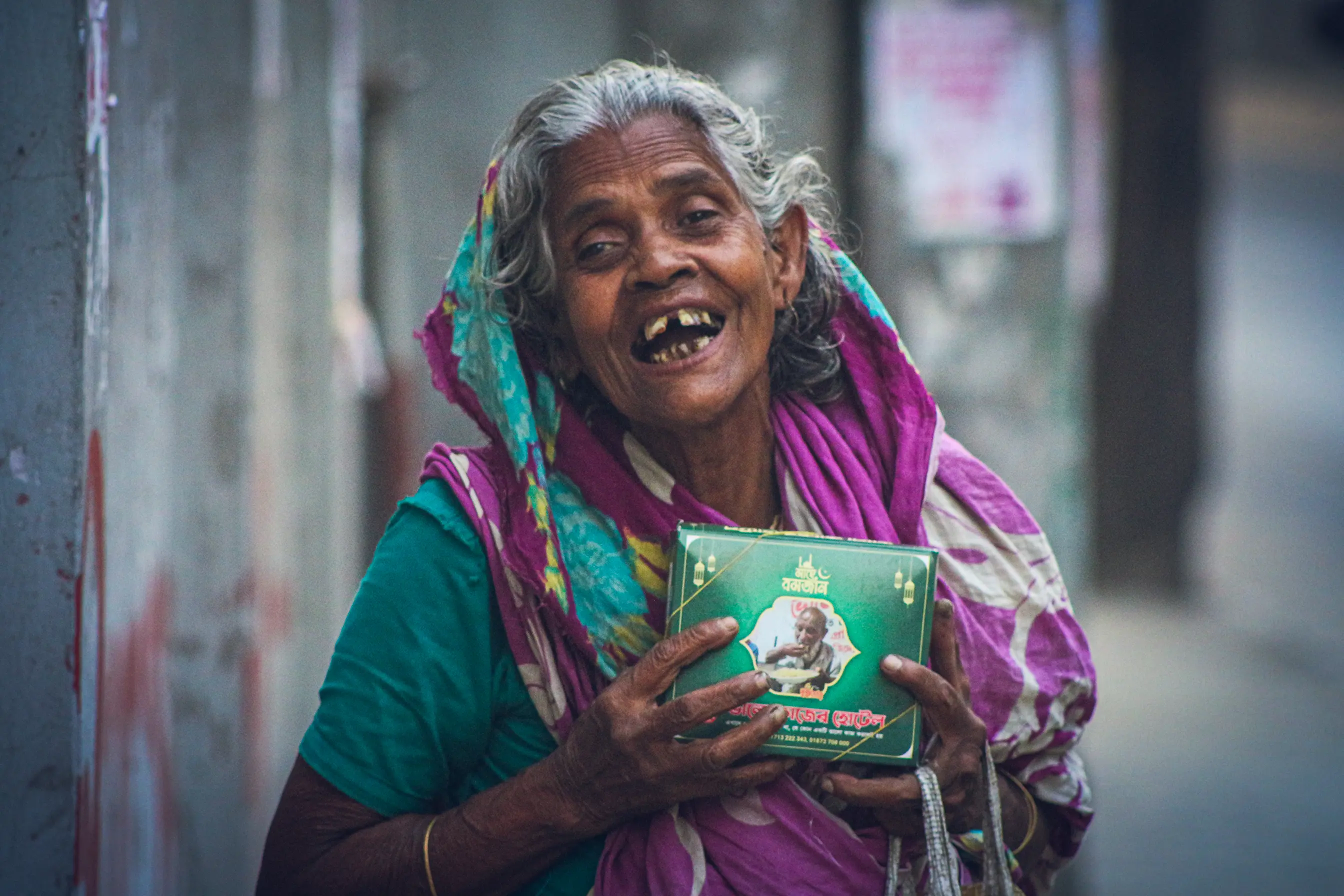 Youth For Bangladesh