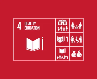 মানসম্মত শিক্ষা (SDG 4: Quality Education)