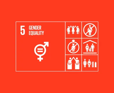 লিঙ্গসমতা (SDG 5: Gender Equality)