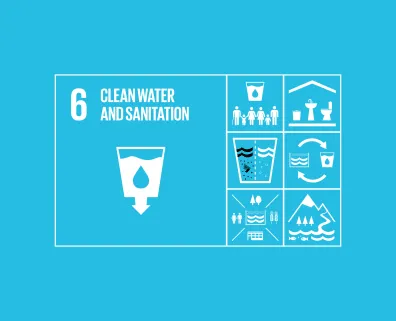 বিশুদ্ধ পানি ও স্যানিটেশন (SDG 6: Clean Water and Sanitation)