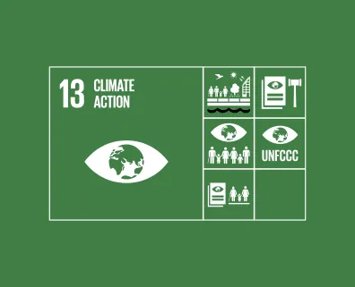 জলবায়ু কার্যক্রম (SDG 13: Climate Action)